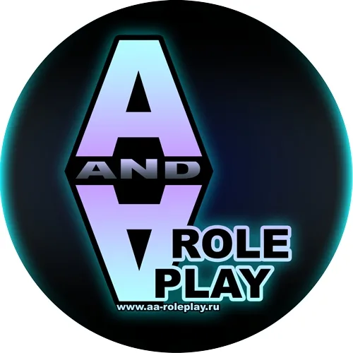                    A.A. Role Play | Регион 03