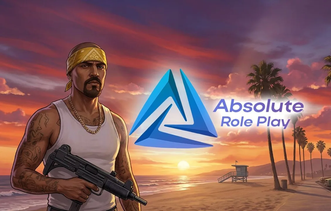 Absolute Role Play | Platinum | GTA-SAMP.COM