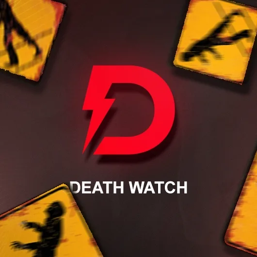 Дозор Смерти / Death Watch (Выживание)