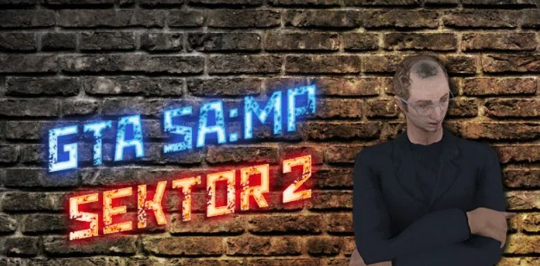 •   С Е К Т О Р 2   •  ВЫЖИВАНИЕ  •
